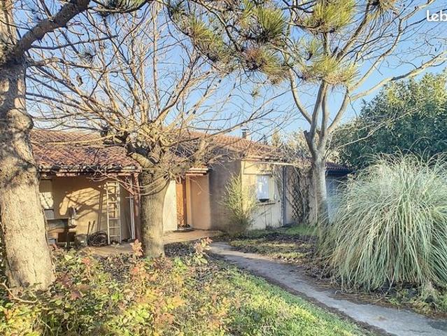 Maison 6 pièces 147 m²