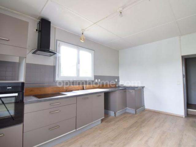 Maison 6 pièces 147 m²
