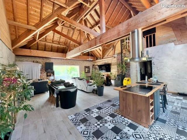 Maison 6 pièces 147 m²