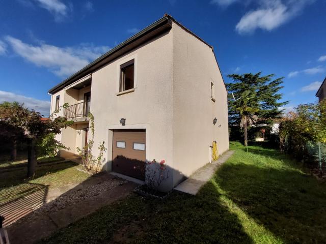 Maison 6 pièces 147 m²
