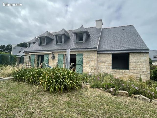 Maison 6 pièces 147 m²