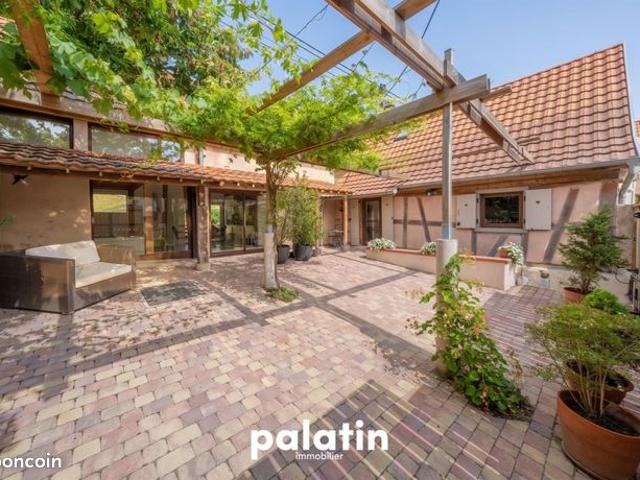 Maison 6 pièces 147 m²