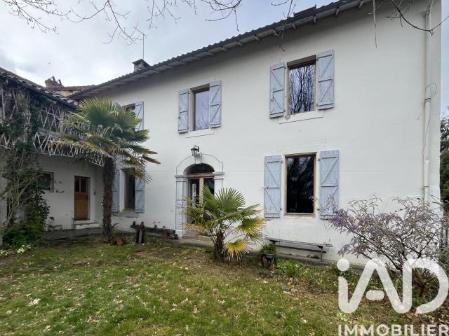 Maison 6 pièces 147 m²