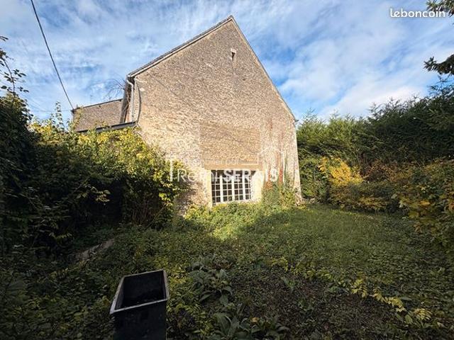 Maison 6 pièces 147 m²