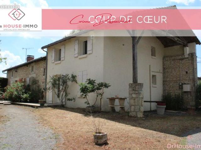 Maison 6 pièces 147 m²