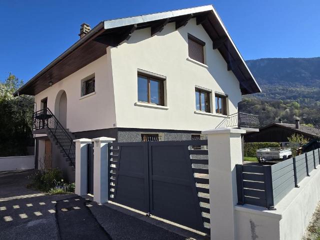Maison 6 pièces 147 m²