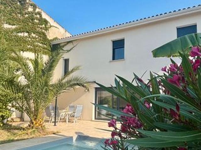 Maison 6 pièces 147 m²