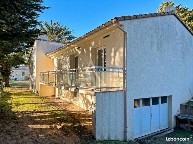 Maison 6 pièces 147 m²