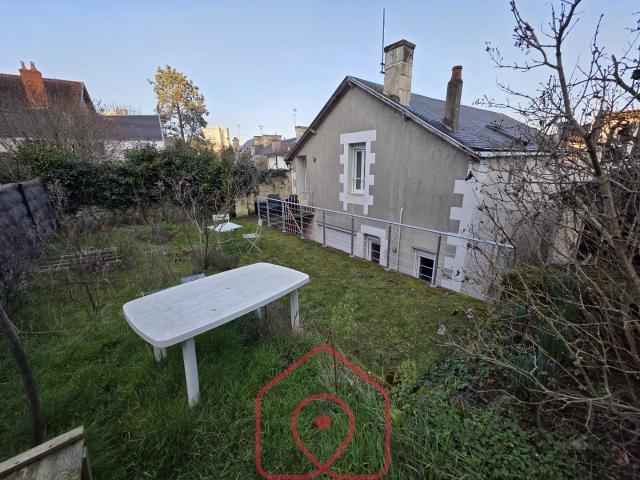 Maison 6 pièces 147 m²