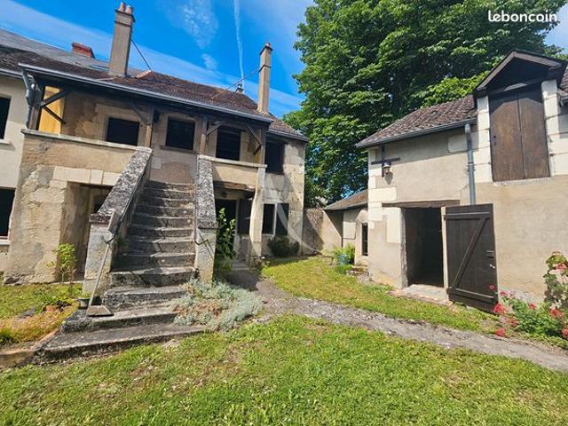 Maison 6 pièces 147 m²