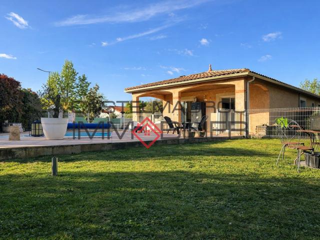 Maison 6 pièces 147 m²
