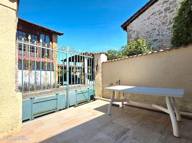 Maison 6 pièces 147 m²