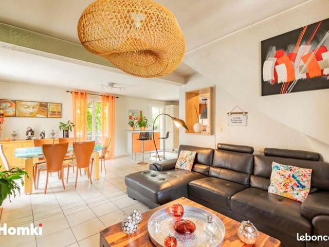 Maison 6 pièces 147 m²