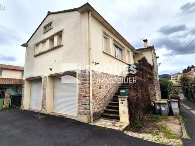 Maison 6 pièces 147 m²