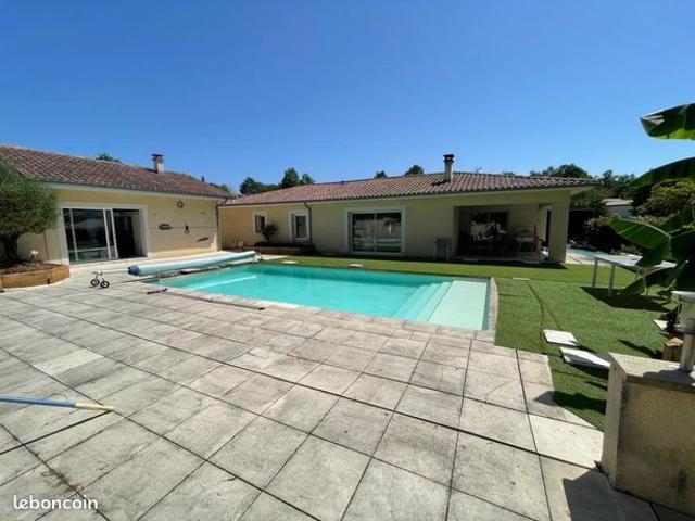 Maison 6 pièces 147 m²