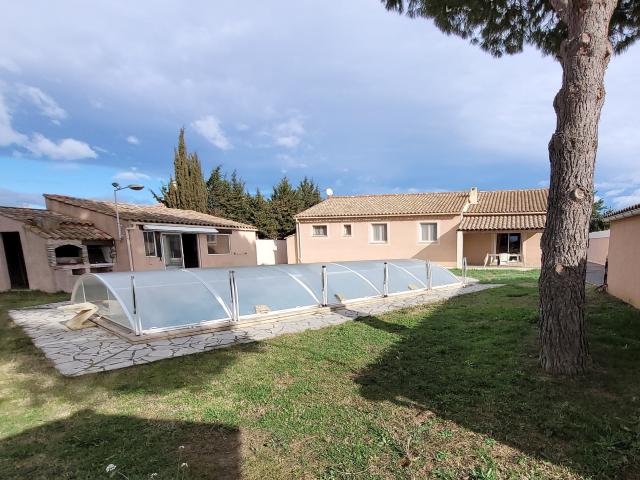 Maison 6 pièces 147 m²