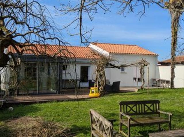 Maison 6 pièces 147 m²