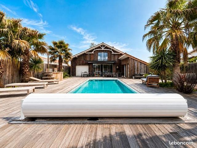 Maison 6 pièces 147 m²