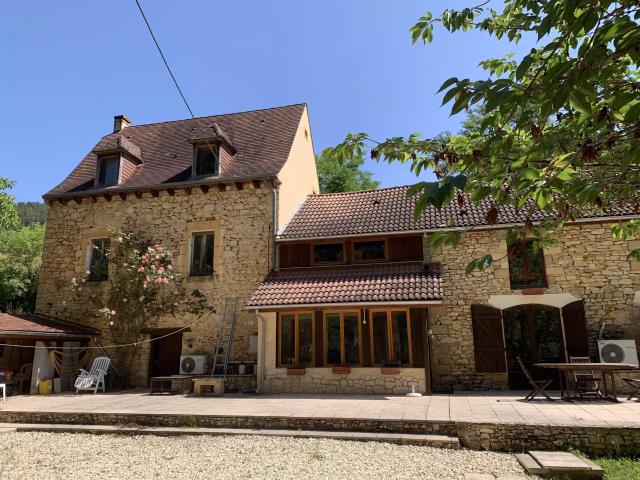 Maison 6 pièces 147 m²