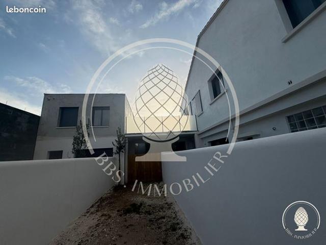 Maison 6 pièces 147 m²