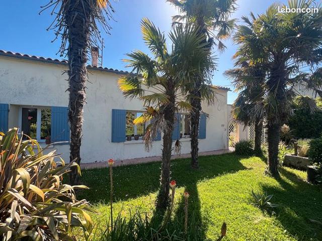 Maison 6 pièces 147 m²