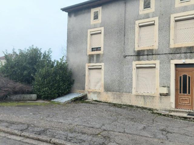 Maison 6 pièces 147 m²