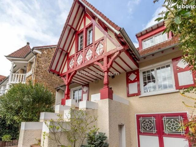 Maison 6 pièces 147 m²