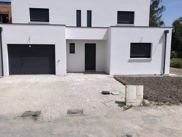 Maison 6 pièces 147 m²