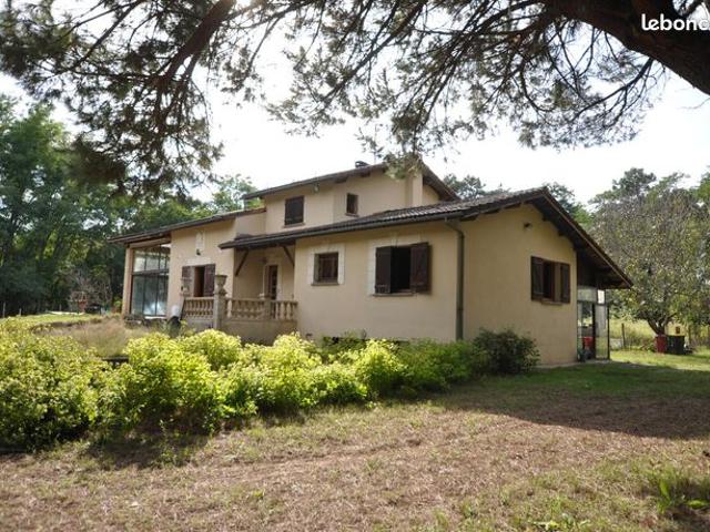 Maison 6 pièces 147 m²