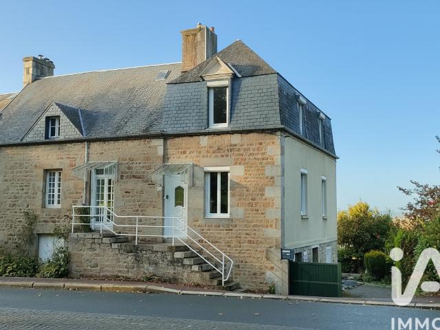 Maison 6 pièces 147 m²