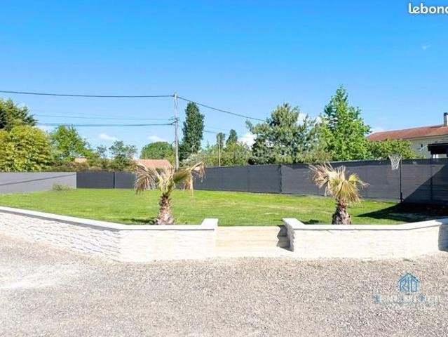 Maison 6 pièces 147 m²