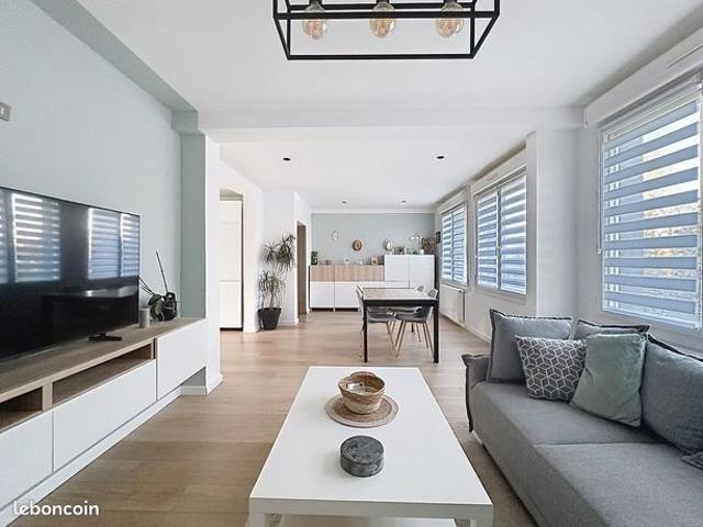 Maison 6 pièces 147 m²