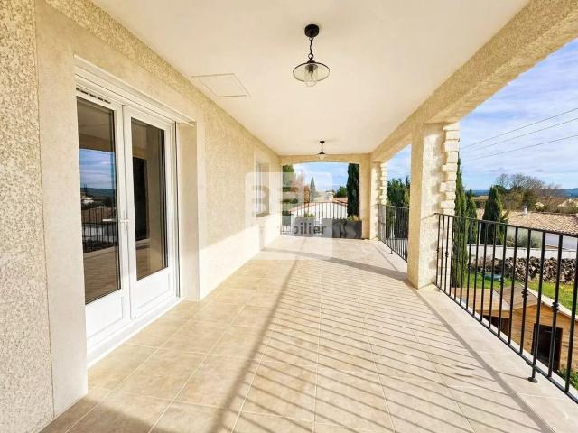 Maison 6 pièces 147 m²