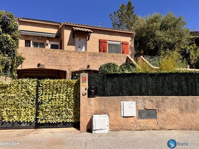 Maison 6 pièces 147 m²