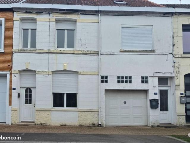 Maison 6 pièces 147 m²