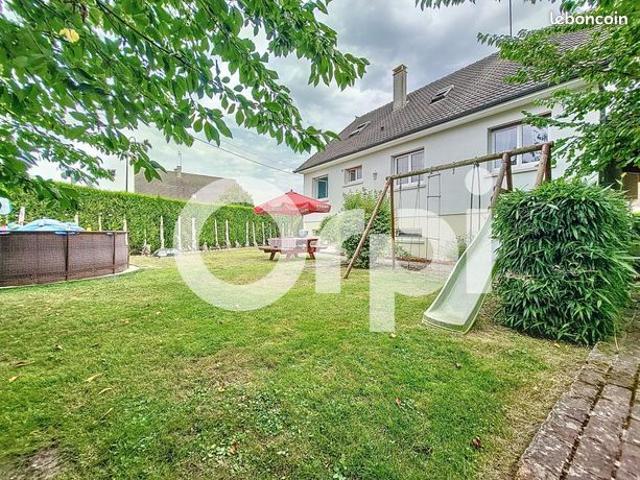 Maison 6 pièces 147 m²