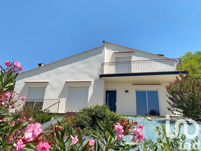 Maison 6 pièces 147 m²