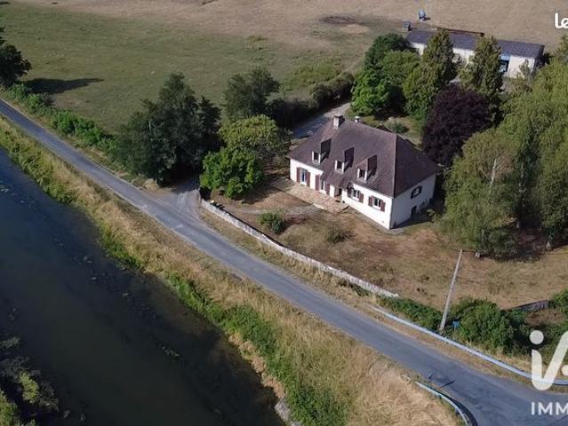 Maison 6 pièces 147 m²