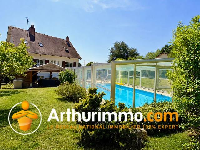 Maison 6 pièces 147 m²