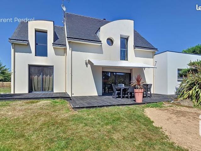 Maison 6 pièces 147 m²