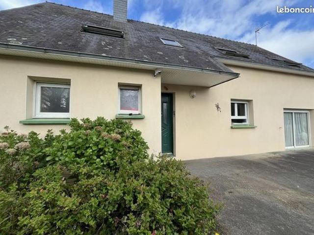 Maison 6 pièces 147 m²