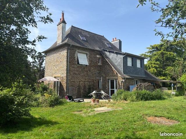 Maison 6 pièces 147 m²