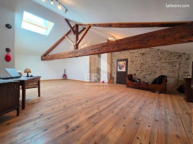 Maison 6 pièces 147 m²