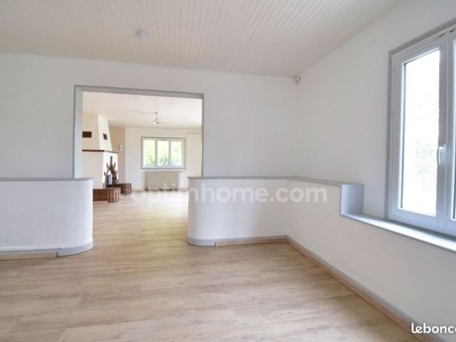 Maison 6 pièces 147 m²