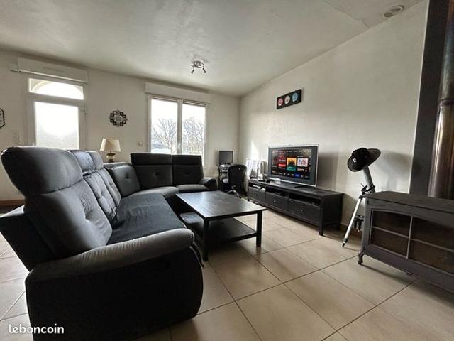 Maison 6 pièces 147 m²