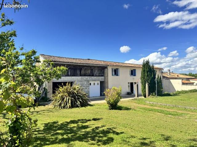 Maison 6 pièces 147 m²