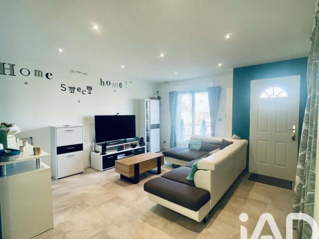 Maison 6 pièces 147 m²