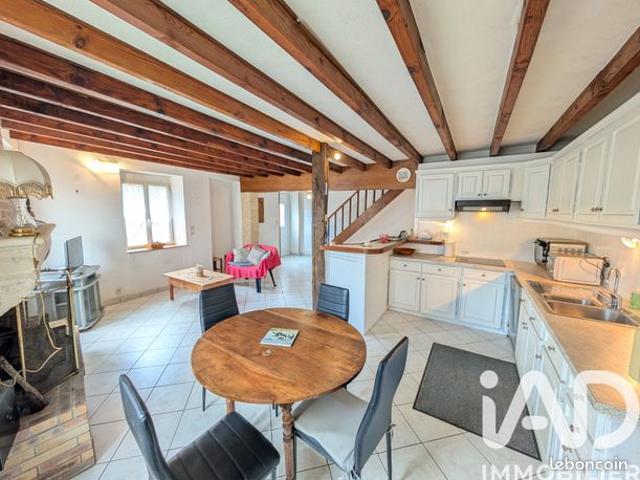 Maison 6 pièces 147 m²