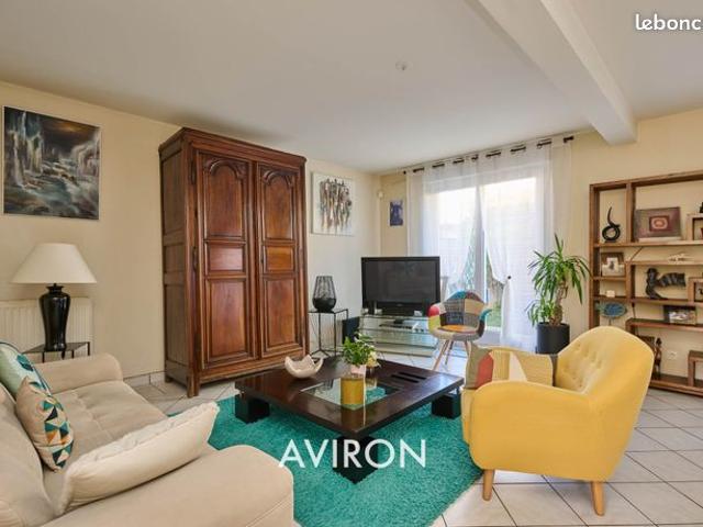 Maison 6 pièces 147 m²