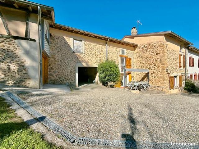 Maison 6 pièces 147 m²